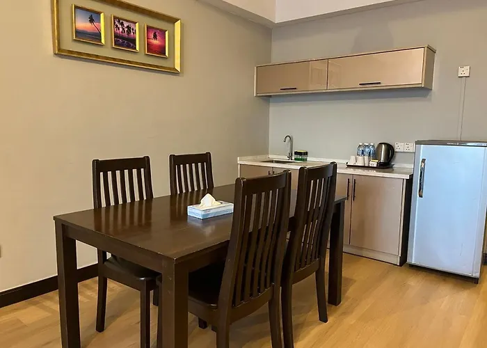 Sumai Hotel Apartment