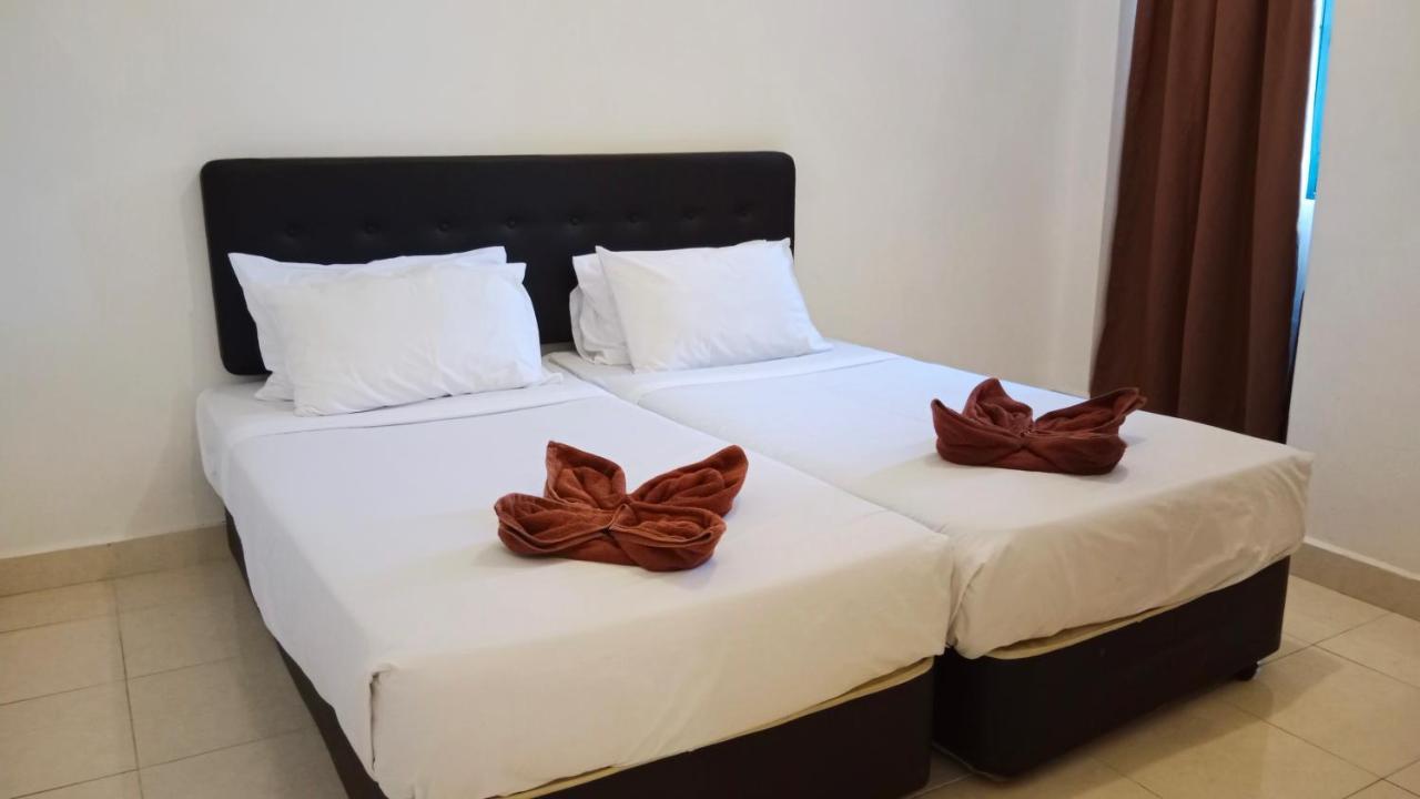 Aparthotel Sumai 3*