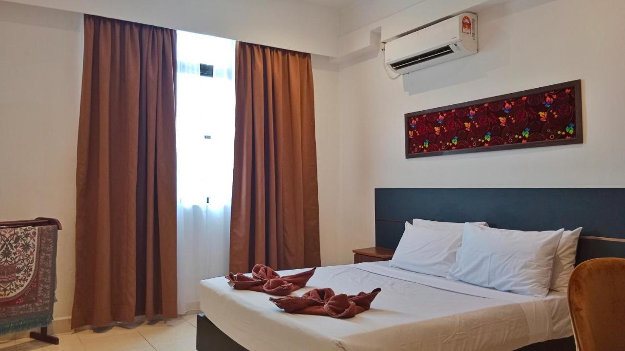 Sumai Aparthotel