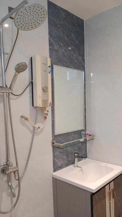 Aparthotel Sumai Kuala Terengganu
