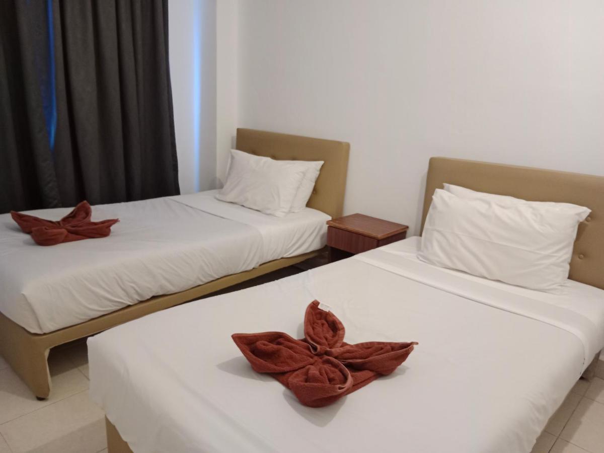 Aparthotel Sumai