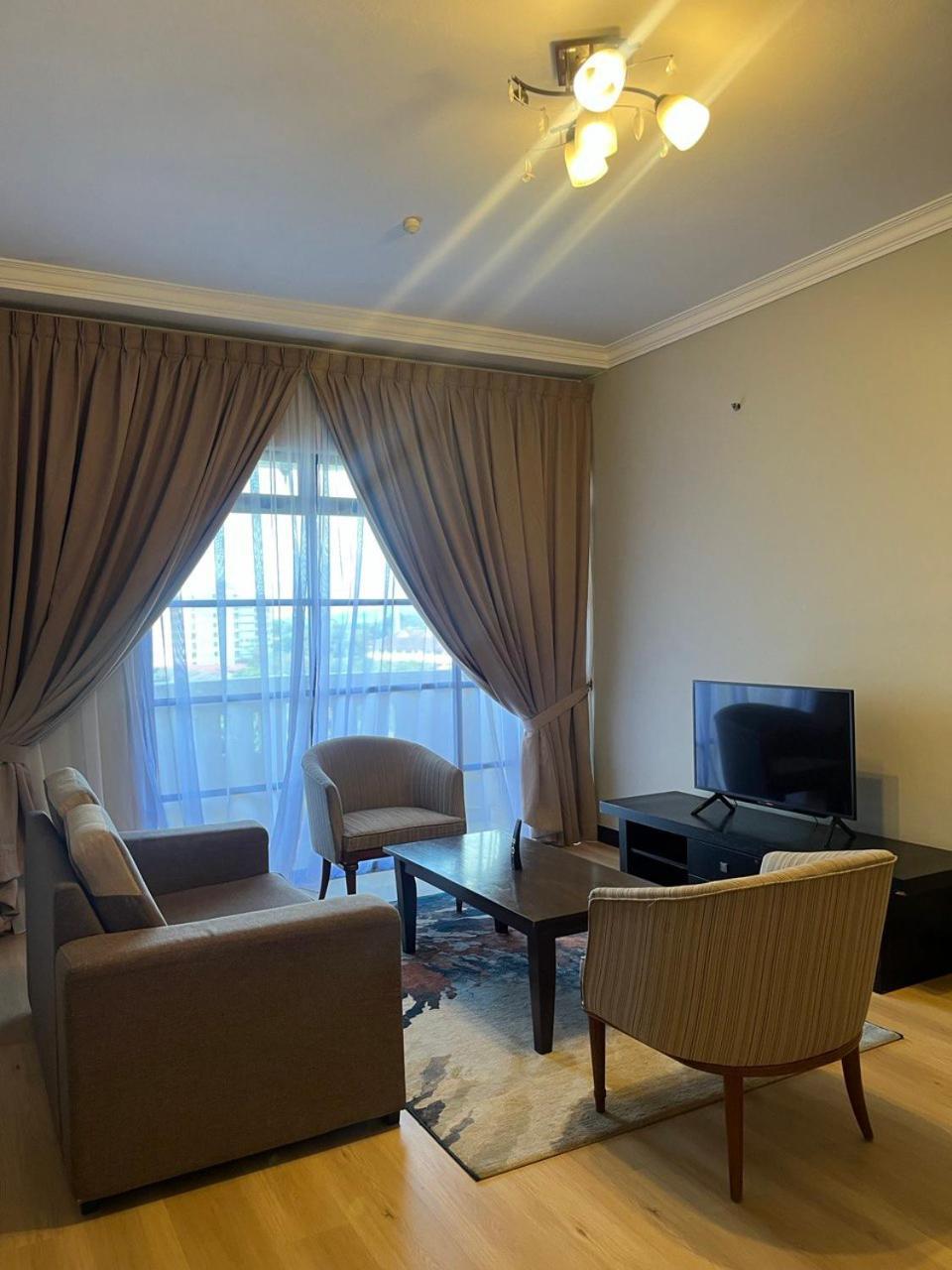 Sumai Aparthotel 3*