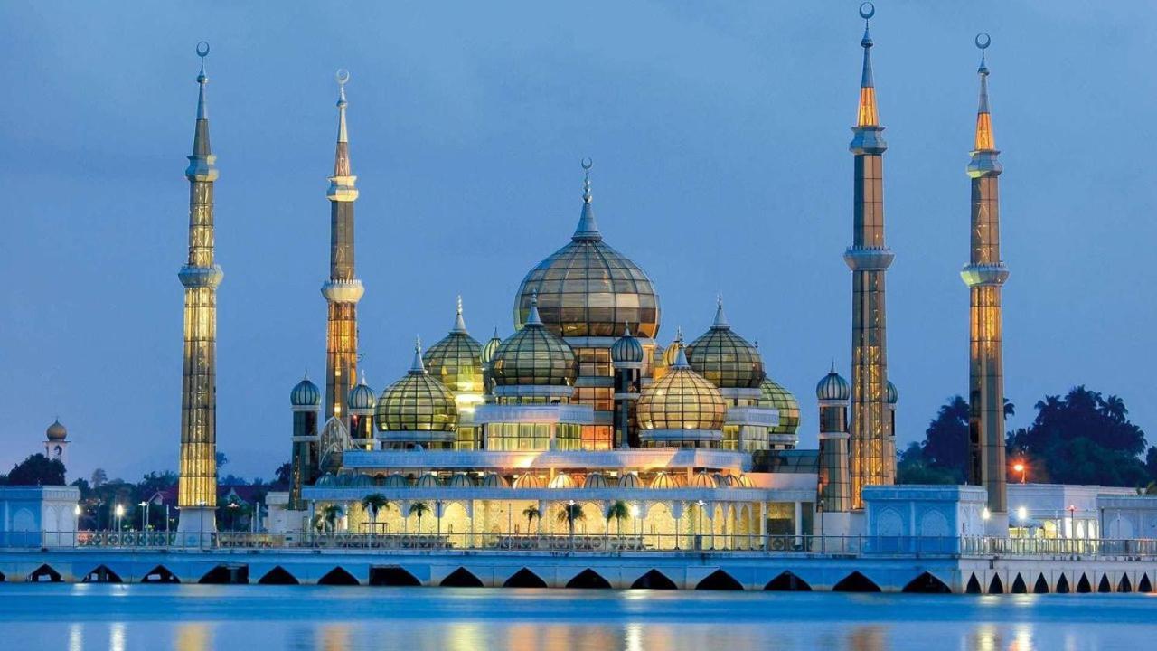 Sumai Aparthotel Kuala Terengganu