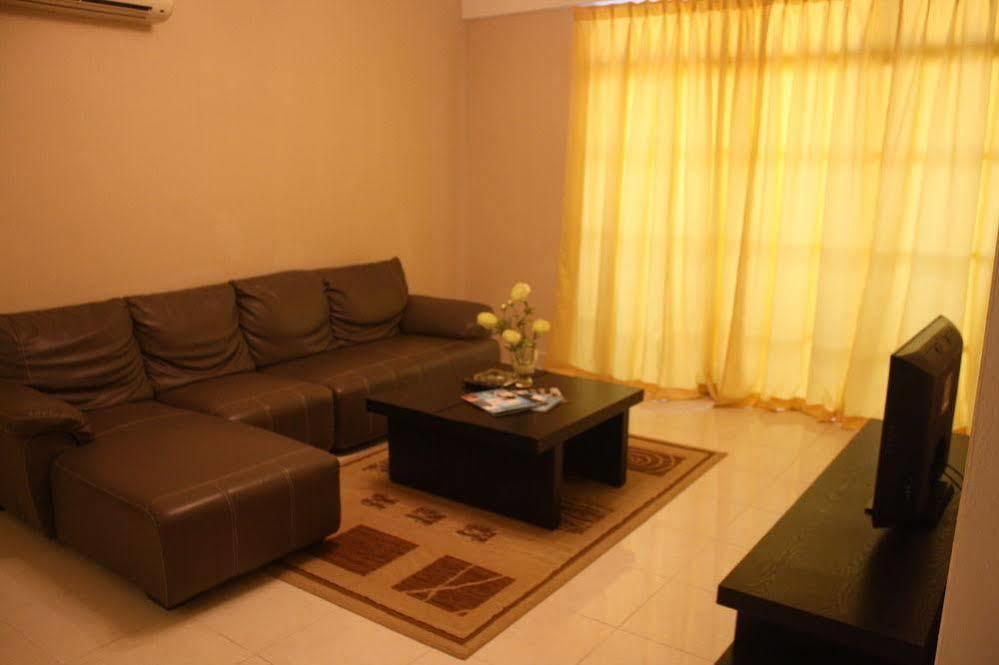 Sumai Aparthotel 3*