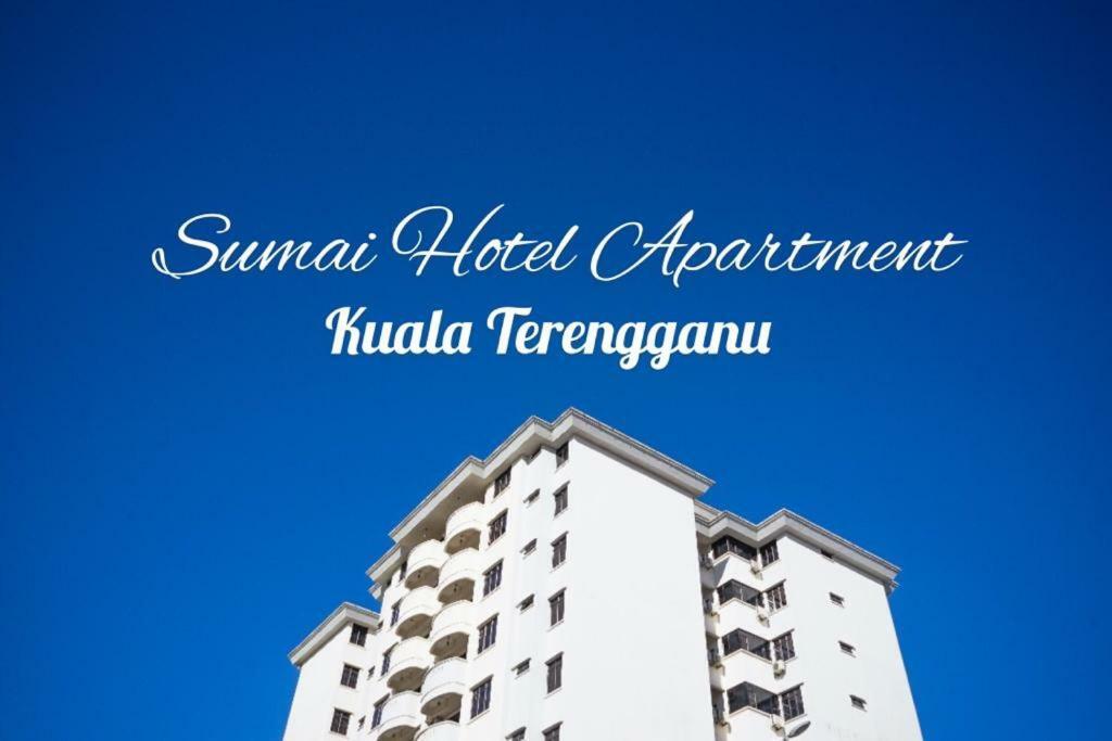 Sumai 3* Kuala Terengganu