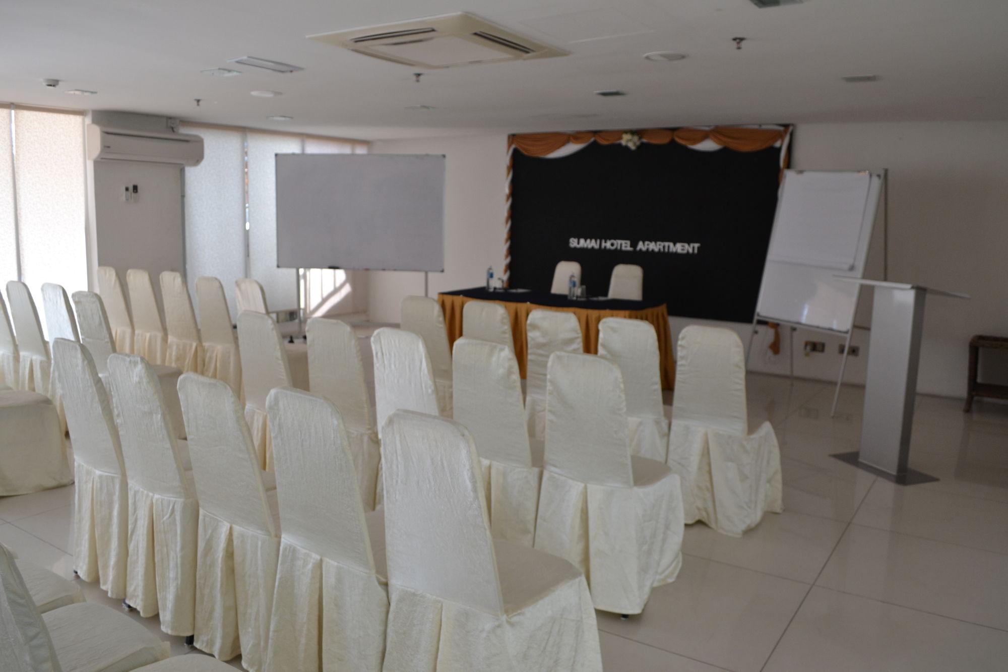 Sumai Aparthotel Kuala Terengganu