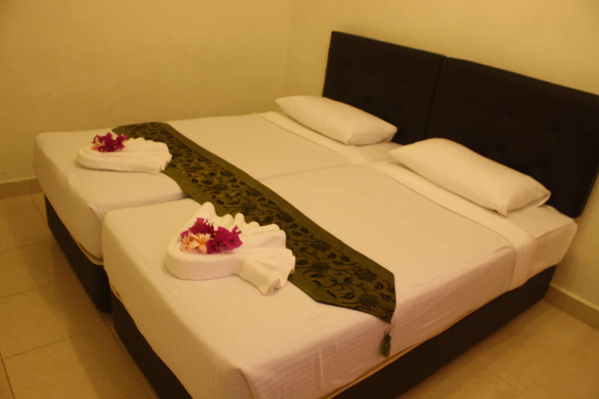Sumai Aparthotel