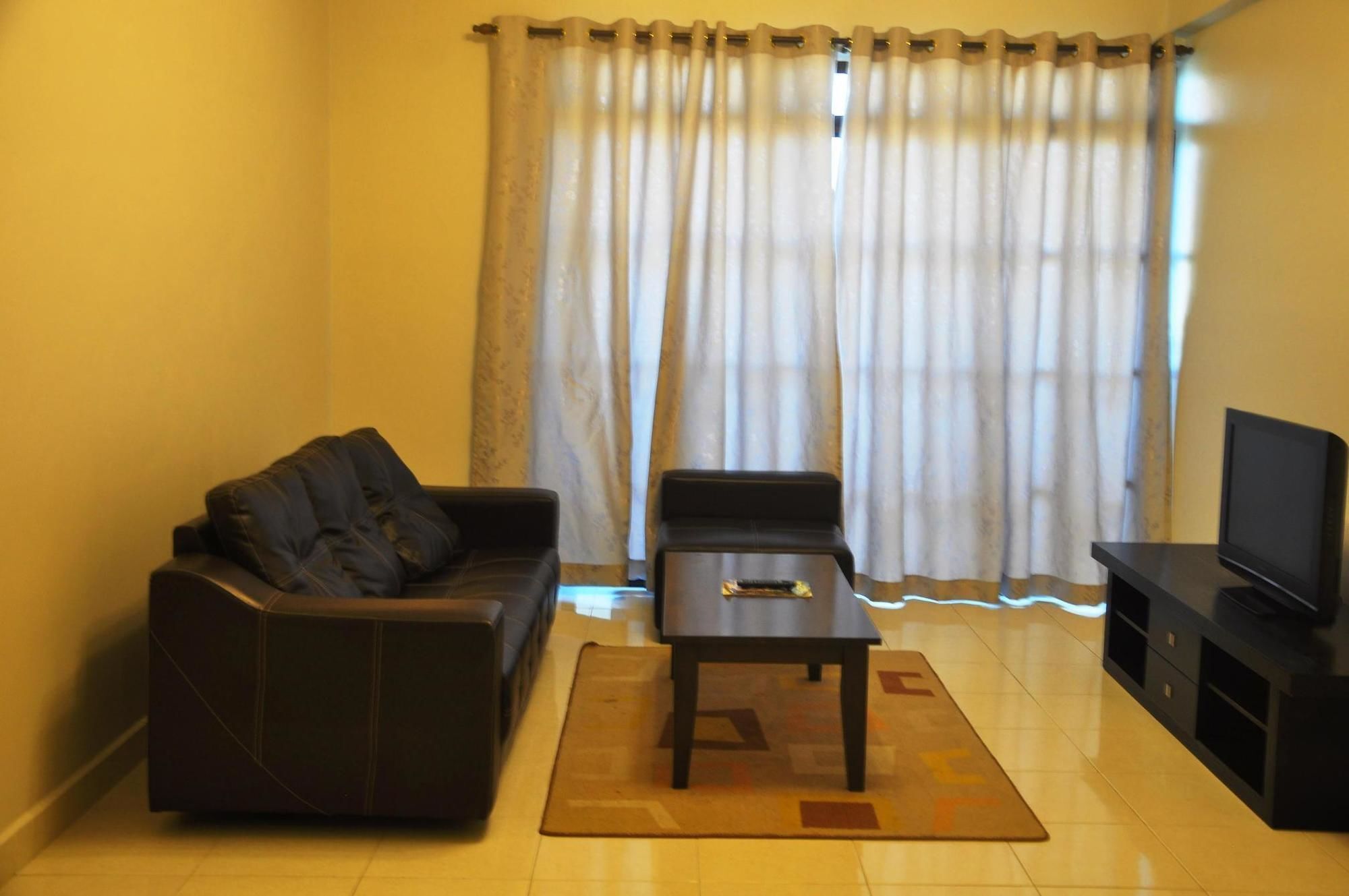Aparthotel Sumai