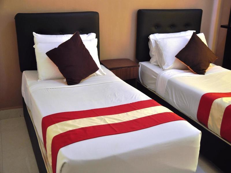 Sumai Aparthotel